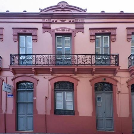 מלון סנטה קרוז דה טנריף Casa Colonial Cejas מראה חיצוני תמונה