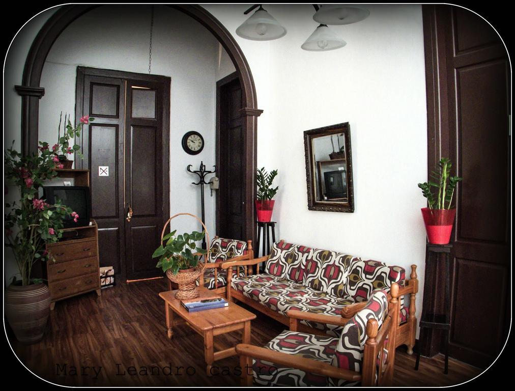 מלון סנטה קרוז דה טנריף Casa Colonial Cejas מראה חיצוני תמונה