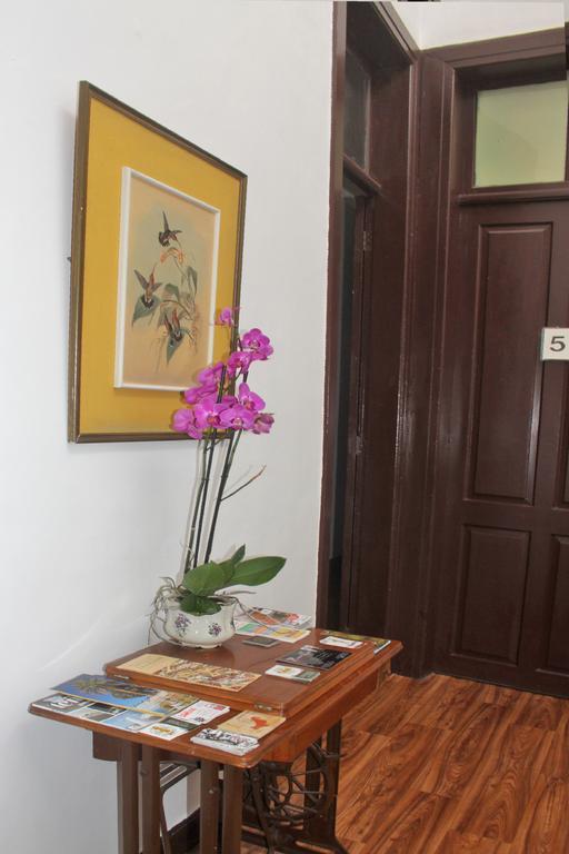 מלון סנטה קרוז דה טנריף Casa Colonial Cejas מראה חיצוני תמונה
