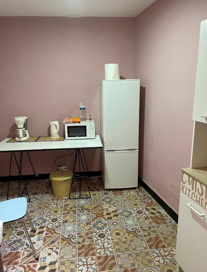 מלון סנטה קרוז דה טנריף Casa Colonial Cejas מראה חיצוני תמונה