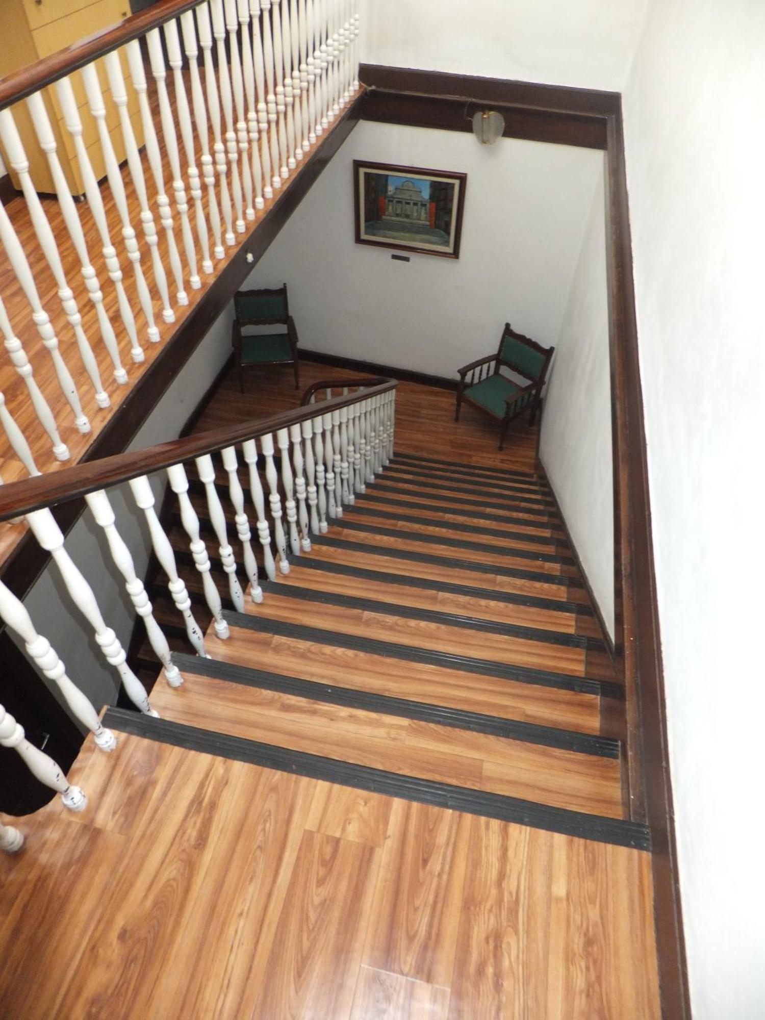 מלון סנטה קרוז דה טנריף Casa Colonial Cejas מראה חיצוני תמונה