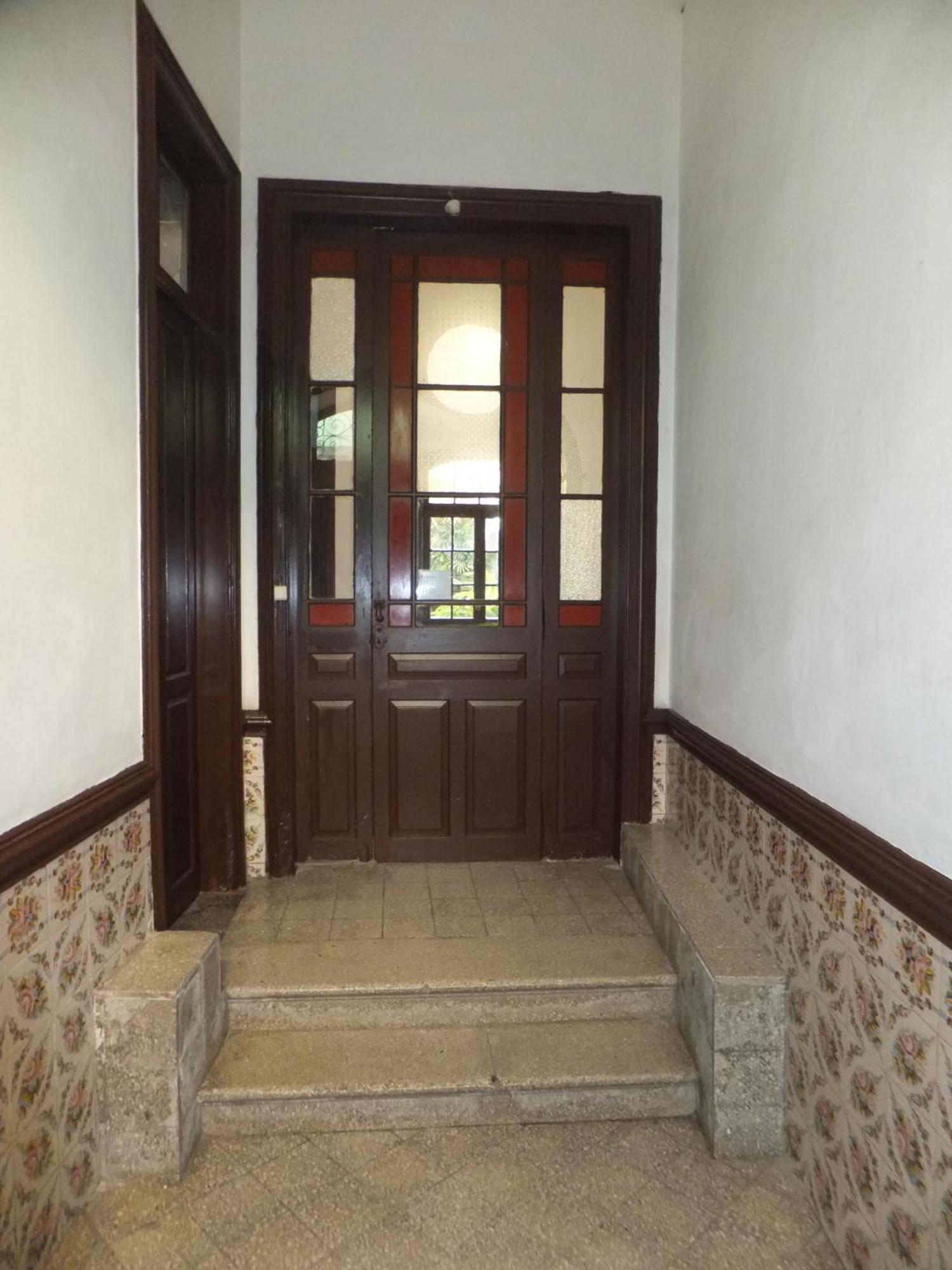 מלון סנטה קרוז דה טנריף Casa Colonial Cejas מראה חיצוני תמונה