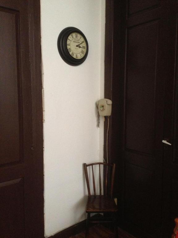 מלון סנטה קרוז דה טנריף Casa Colonial Cejas מראה חיצוני תמונה