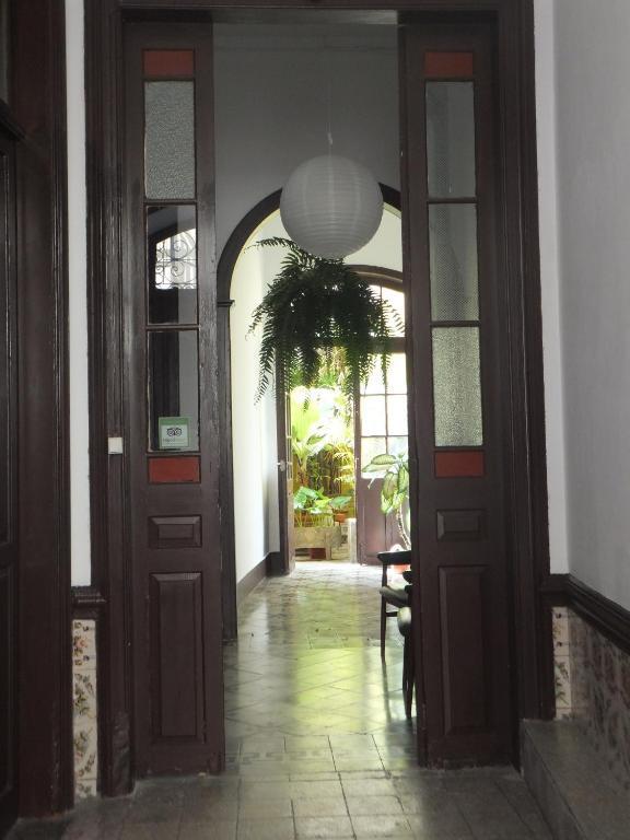 מלון סנטה קרוז דה טנריף Casa Colonial Cejas מראה חיצוני תמונה
