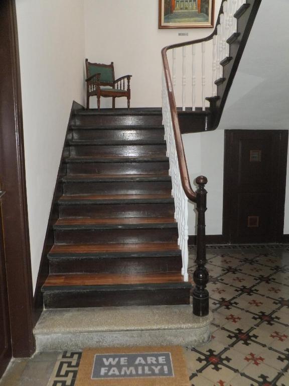 מלון סנטה קרוז דה טנריף Casa Colonial Cejas מראה חיצוני תמונה
