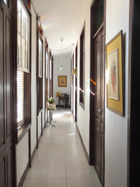 מלון סנטה קרוז דה טנריף Casa Colonial Cejas מראה חיצוני תמונה