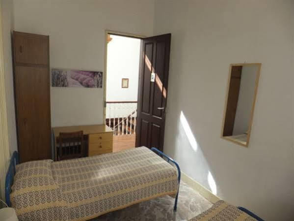 מלון סנטה קרוז דה טנריף Casa Colonial Cejas מראה חיצוני תמונה