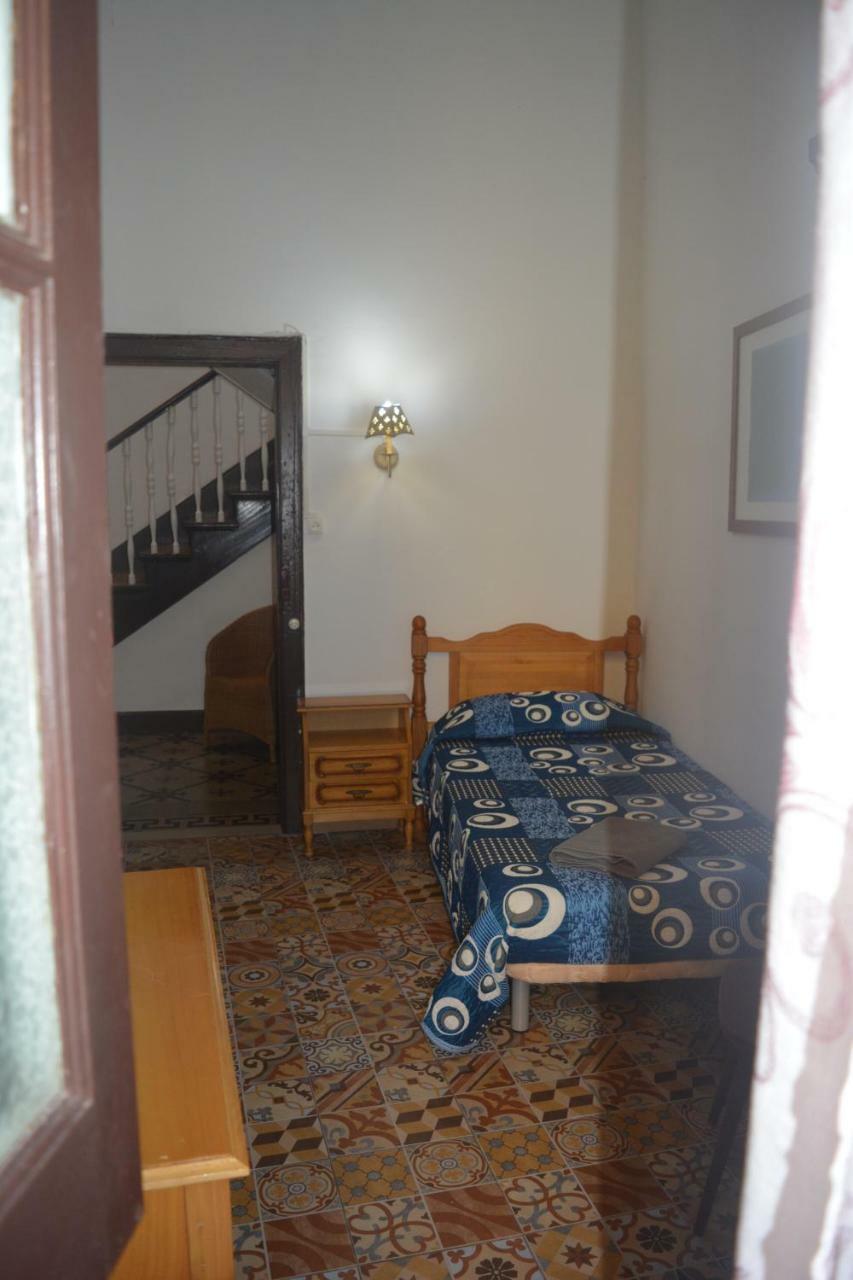 מלון סנטה קרוז דה טנריף Casa Colonial Cejas מראה חיצוני תמונה