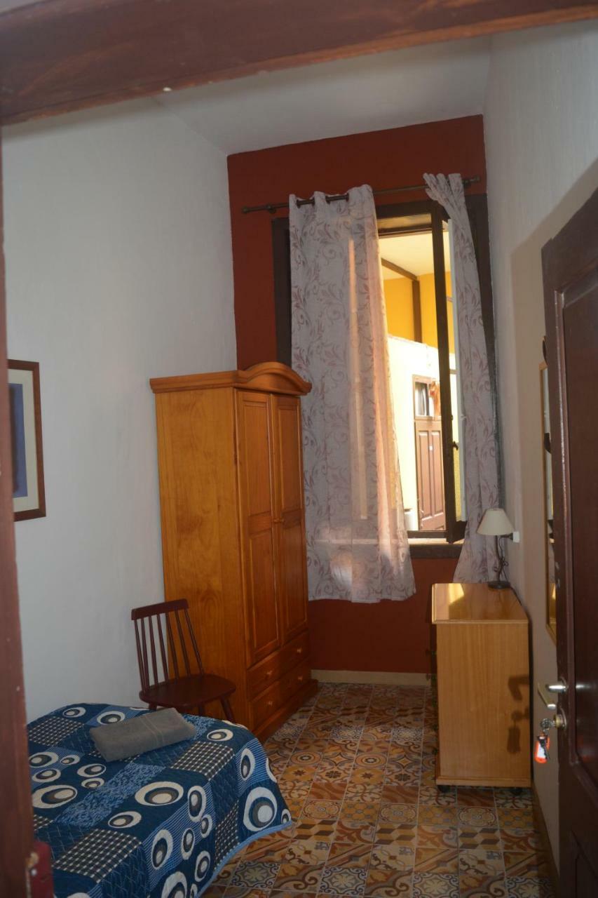 מלון סנטה קרוז דה טנריף Casa Colonial Cejas מראה חיצוני תמונה