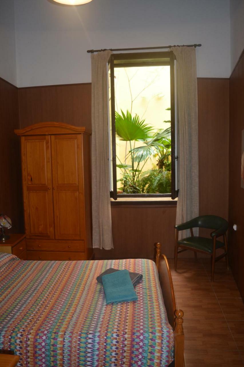 מלון סנטה קרוז דה טנריף Casa Colonial Cejas מראה חיצוני תמונה